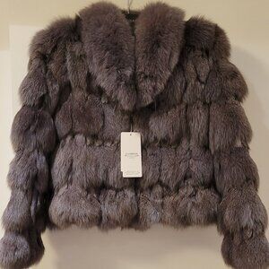 Fur Coat